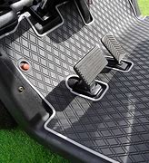 Image result for Golf Cart Garage Floor Mats