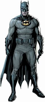Image result for Who Is the Present Batman in the Comics