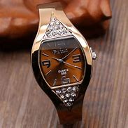 Image result for Wrist Watch for Women