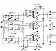 Image result for Multiple Tramsistorized Audio Amplifier Circuit
