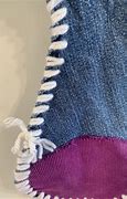 Image result for Christmas Village Stocking Hangers