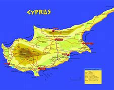 Image result for Cyprus Cities