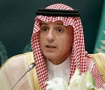 Image result for Saudi Arabia Foreign Minister