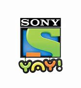 Image result for Sony Yay Logo Transparent