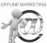 Image result for Offline Marketing
