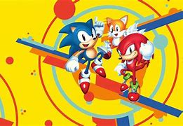 Image result for Sonic Mania iPad