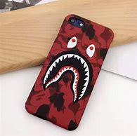 Image result for BAPE Phone Case Model