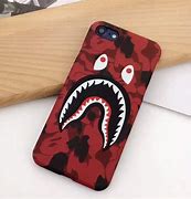 Image result for iPod Six Cases BAPE