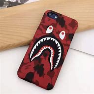 Image result for BAPE iPhone 6s Case