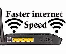 Image result for How to Increase WiFi Speed
