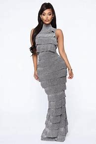 Image result for Body Print Dress Fashion Nova