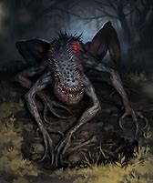 Image result for Scariest Dnd Monsters