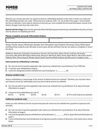 Image result for Mmbb Forms
