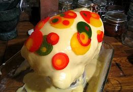 Image result for Chaud Froid Sauce with Galantine