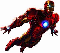 Image result for Iron Man Cartoon HD
