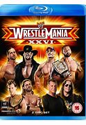 Image result for John Cena Wrestlemania 26