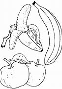 Image result for A for Apple Coloring Pages