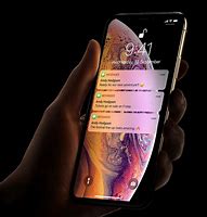Image result for Apple iPhone X Specs