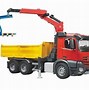 Image result for Bruder Construction Trucks