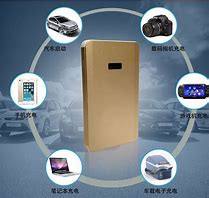 Image result for Car Battery Phone