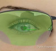 Image result for Progressive Lenses vs Bifocals
