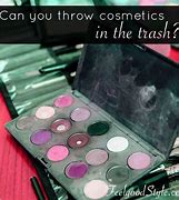 Image result for Toxic Waste Makeup