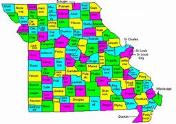 Image result for Sikeston Missouri Map