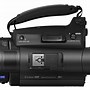 Image result for Sony HD Camcorder