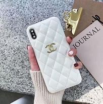 Image result for iPhone X Luxury Channel Case