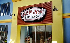 Image result for Ron Jon Surf Shop LBI