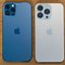 Image result for iPhone 13 vs 12 Model Viewer