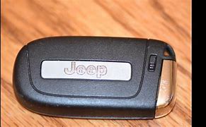 Image result for Jeep Key Fob Battery