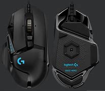 Image result for Logitech G502 Hero