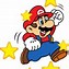 Image result for Mario Invincibility Star