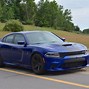 Image result for Dodge Charger Hellcat Side View