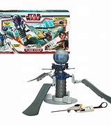 Image result for Star Wars Tri Droid