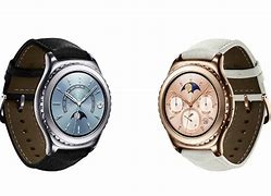 Image result for Samsung Watch Yellow S2