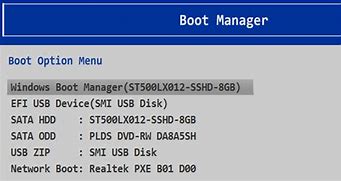 Image result for Boot Block Bios