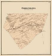 Image result for Map of Cobleskill NY Area