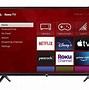 Image result for Panasonic 1/4 Inch Flat Screen TV