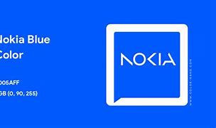 Image result for Nokia Color Code