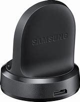 Image result for Samsung Gear 2 Smartwatch Charger