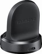 Image result for Samsung Gear S2 Classic Charger