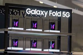 Image result for Samsung Galaxy Fold 5G
