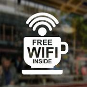 Image result for Metro Wi-Fi Sticker