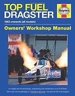 Image result for Top Fuel Dragster Side View