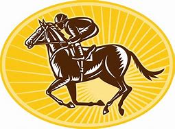 Image result for Horse Racing Themed Decor