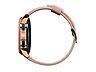 Image result for Samsung Galaxy Watch 42Mm Rose Gold Band