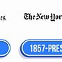 Image result for Original New York Times Logos
