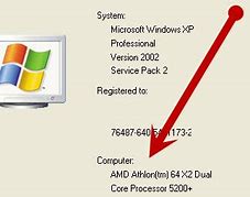 Image result for System Requirements for Windows XP